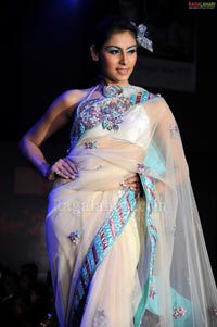 Hyderabad Designer Week 2010 Day3