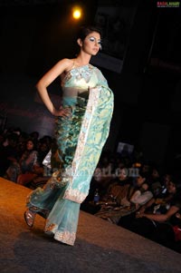 Hyderabad Designer Week 2010 Day3