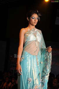 Hyderabad Designer Week 2010 Day3