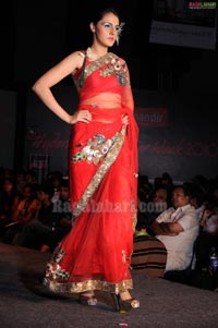 Hyderabad Designer Week 2010 Day3