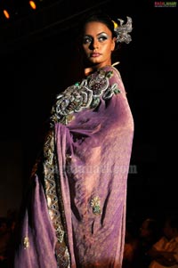 Hyderabad Designer Week 2010 Day3