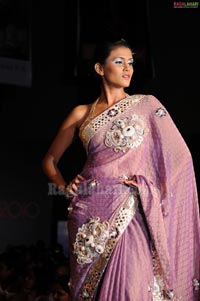 Hyderabad Designer Week 2010 Day3