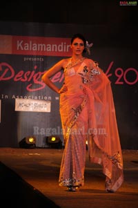 Hyderabad Designer Week 2010 Day3