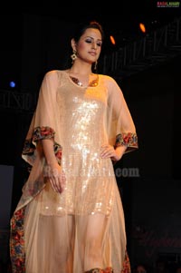 Hyderabad Designer Week 2010 Day3