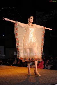 Hyderabad Designer Week 2010 Day3