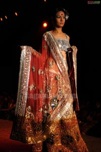 Hyderabad Designer Week 2010 Day3