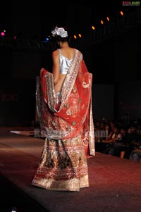 Hyderabad Designer Week 2010 Day3