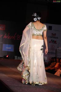 Hyderabad Designer Week 2010 Day3