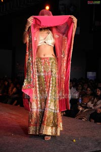 Hyderabad Designer Week 2010 Day3