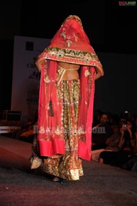 Hyderabad Designer Week 2010 Day3