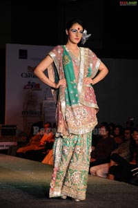 Hyderabad Designer Week 2010 Day3