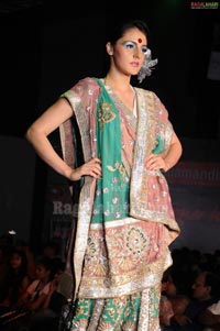 Hyderabad Designer Week 2010 Day3