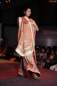 Hyderabad Designer Week 2010 Day3