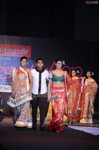 Hyderabad Designer Week 2010 Day3