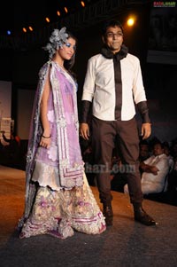 Hyderabad Designer Week 2010 Day3