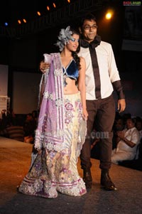 Hyderabad Designer Week 2010 Day3