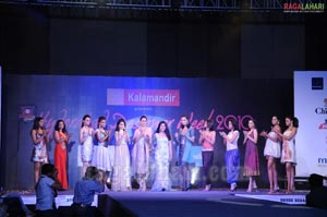 Hyderabad Designer Week 2010 Day3