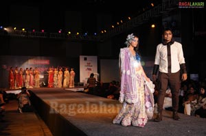 Hyderabad Designer Week 2010 Day3