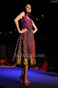 Hyderabad Designer Week 2010 Day3