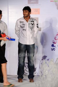 Hyderabad NIFT's Spectrum 2010