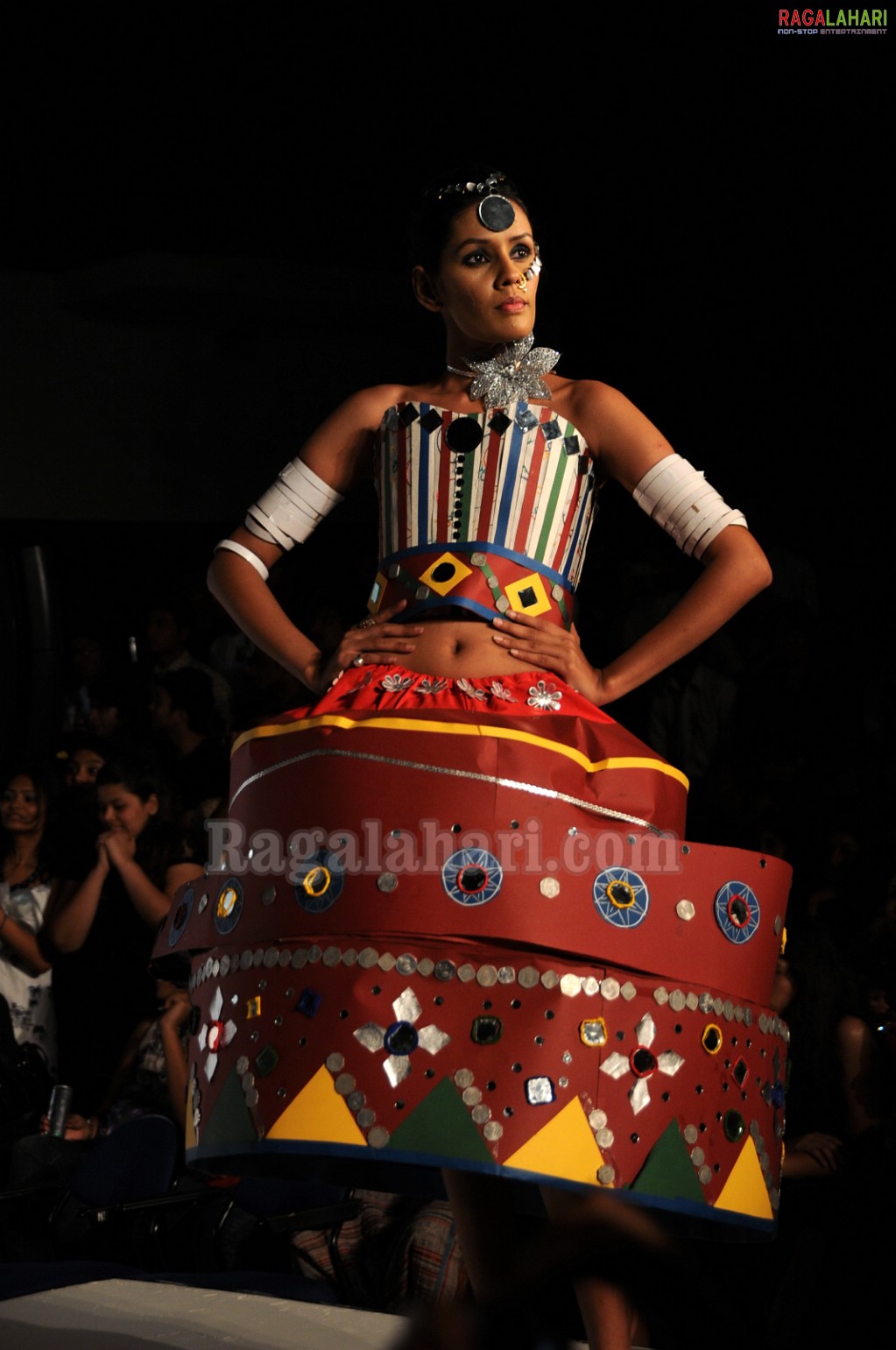 Spectrum 2010 From NIFT, Hyderabad