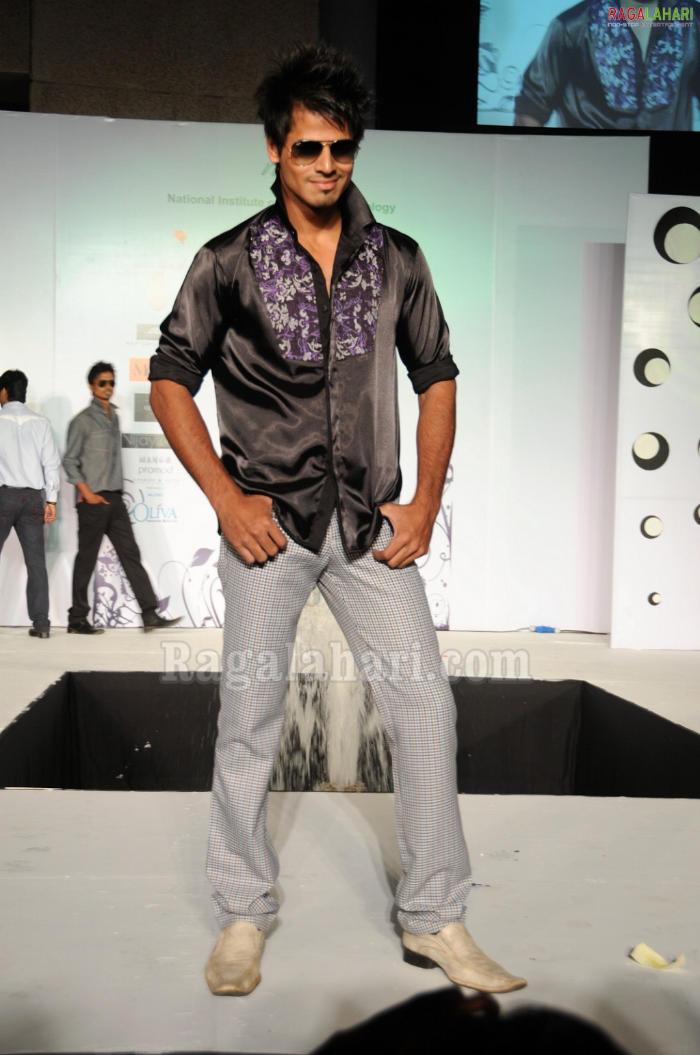 Spectrum 2010 From NIFT, Hyderabad