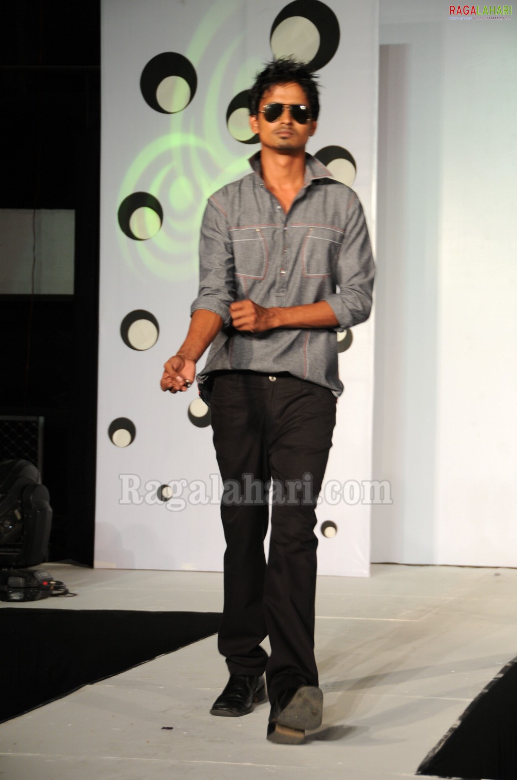 Spectrum 2010 From NIFT, Hyderabad