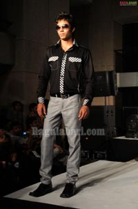 Hyderabad NIFT's Spectrum 2010