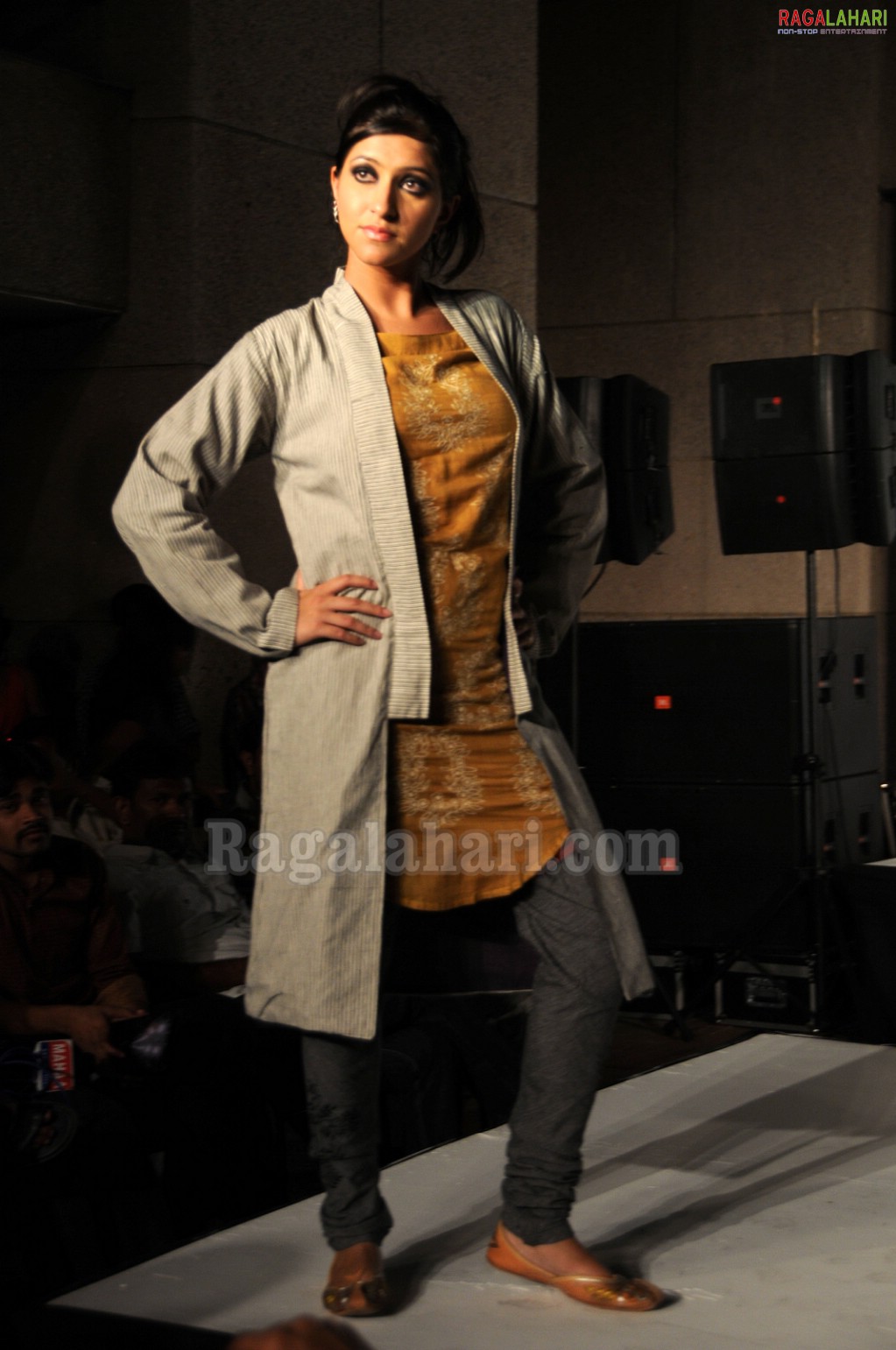 Spectrum 2010 From NIFT, Hyderabad