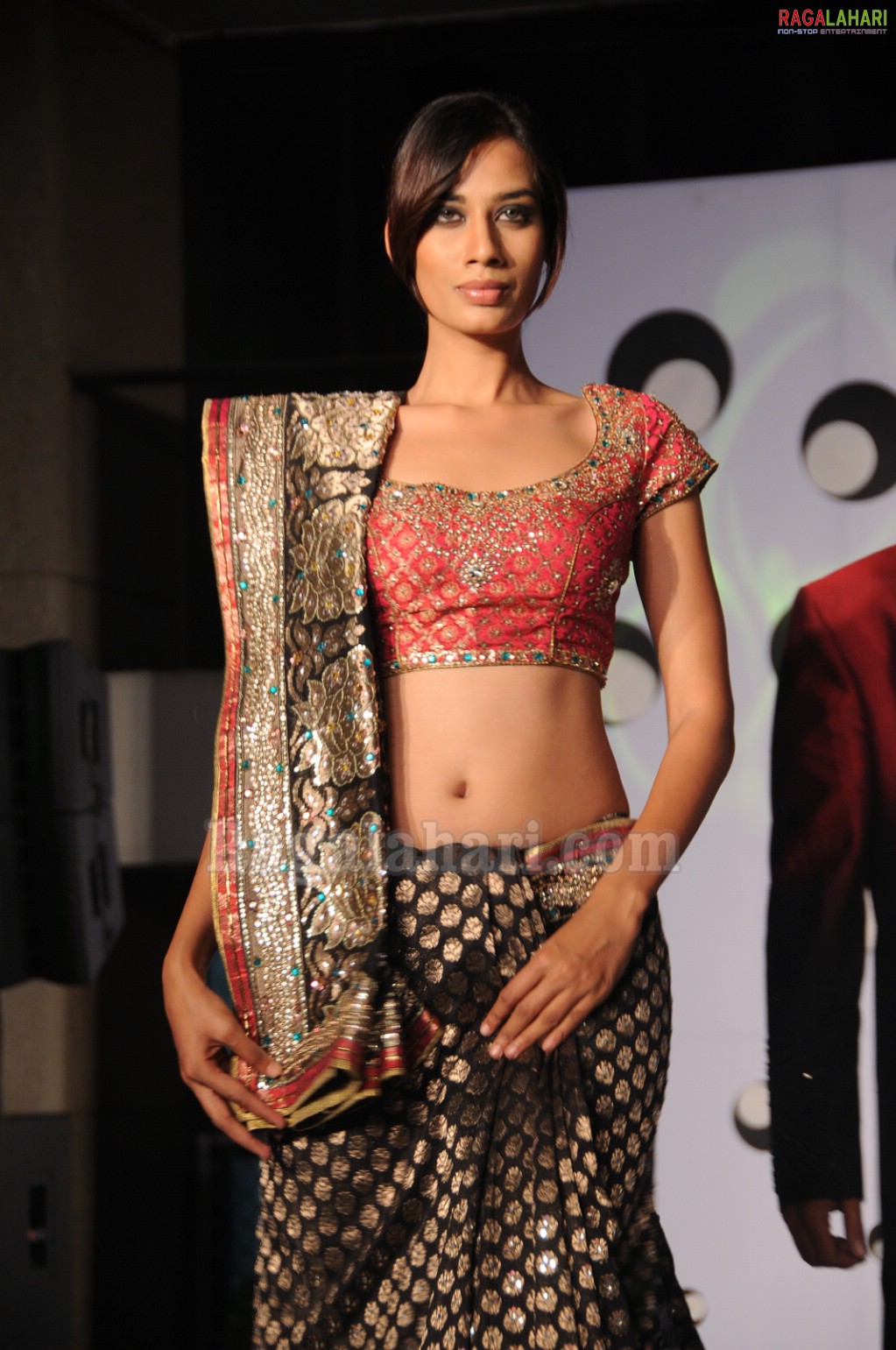 Spectrum 2010 From NIFT, Hyderabad