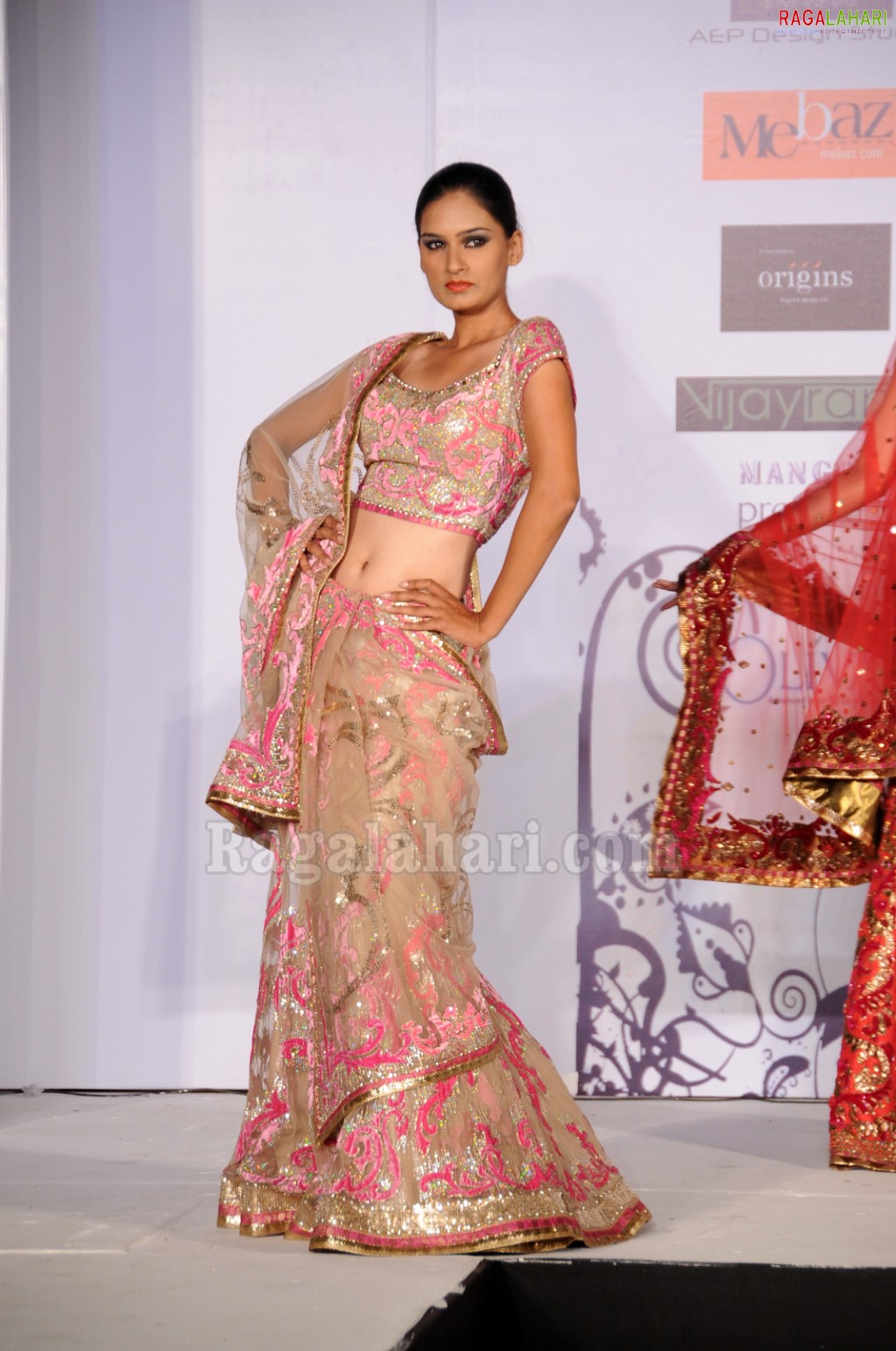 Spectrum 2010 From NIFT, Hyderabad