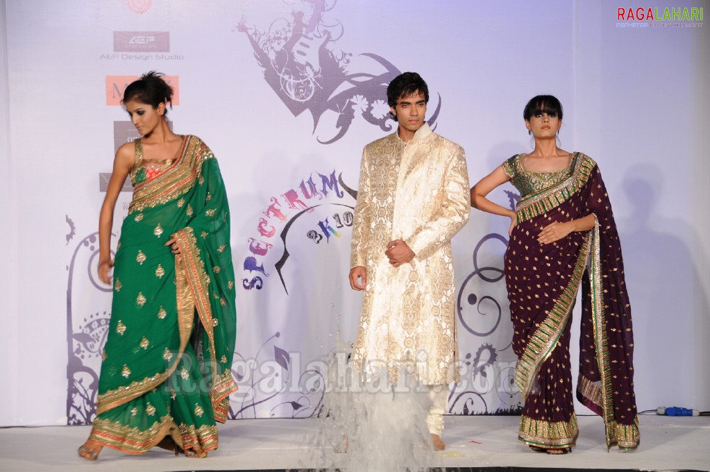 Spectrum 2010 From NIFT, Hyderabad