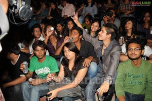 Hyderabad NIFT's Spectrum 2010