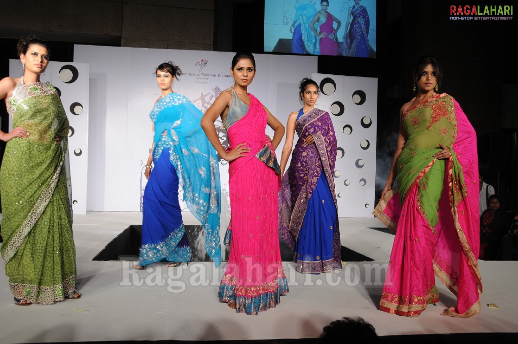 Spectrum 2010 From NIFT, Hyderabad