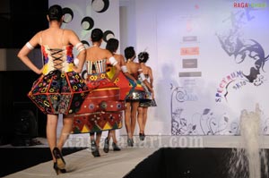 Hyderabad NIFT's Spectrum 2010