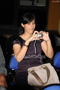 Hyderabad NIFT's Spectrum 2010