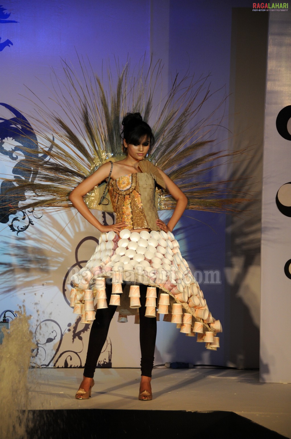 Spectrum 2010 From NIFT, Hyderabad