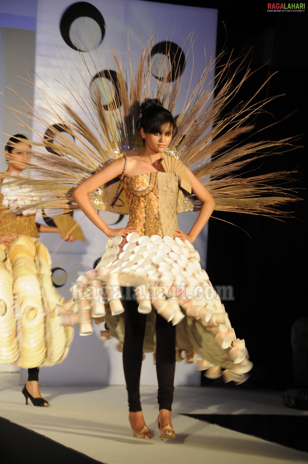 Spectrum 2010 From NIFT, Hyderabad