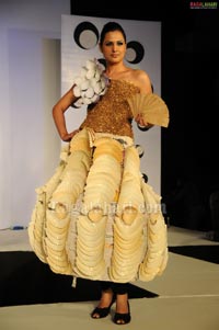 Hyderabad NIFT's Spectrum 2010