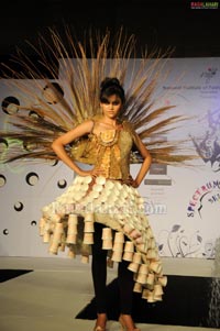 Hyderabad NIFT's Spectrum 2010