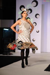 Hyderabad NIFT's Spectrum 2010