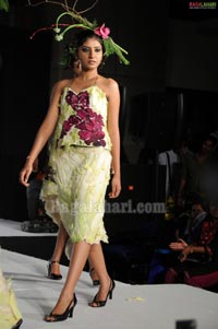 Hyderabad NIFT's Spectrum 2010