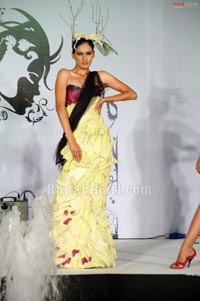 Hyderabad NIFT's Spectrum 2010