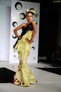 Hyderabad NIFT's Spectrum 2010