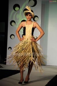 Hyderabad NIFT's Spectrum 2010