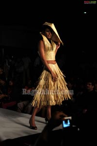 Hyderabad NIFT's Spectrum 2010