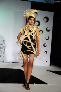 Hyderabad NIFT's Spectrum 2010