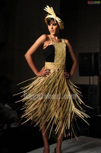 Hyderabad NIFT's Spectrum 2010