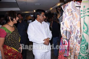 Kheya Designer Boutique Launch, Road No. 36, Hyderabad