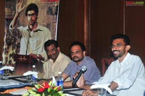 Leader Press Meet